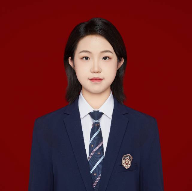 杨鸣燕的头像