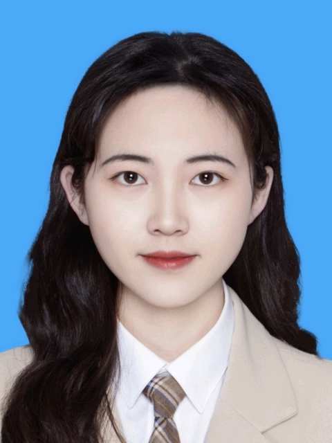 乔蓝莹