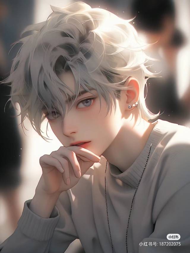 褚思迪的头像