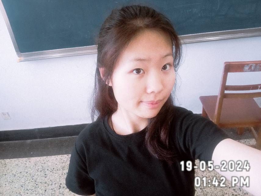 安冉的头像