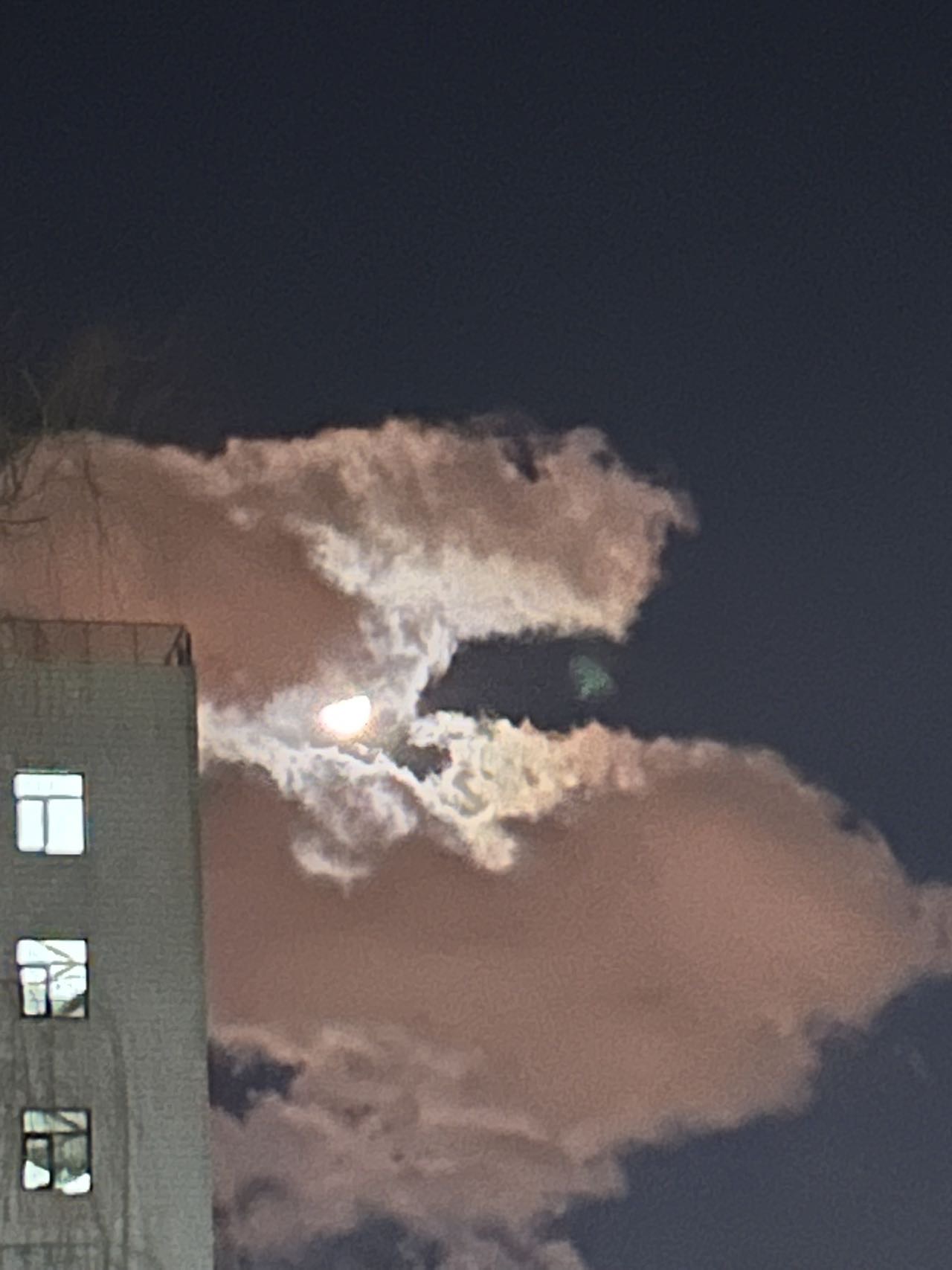 李原兴