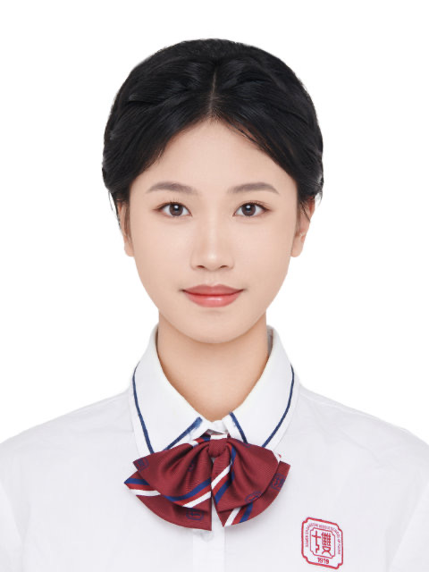 张益菲的头像