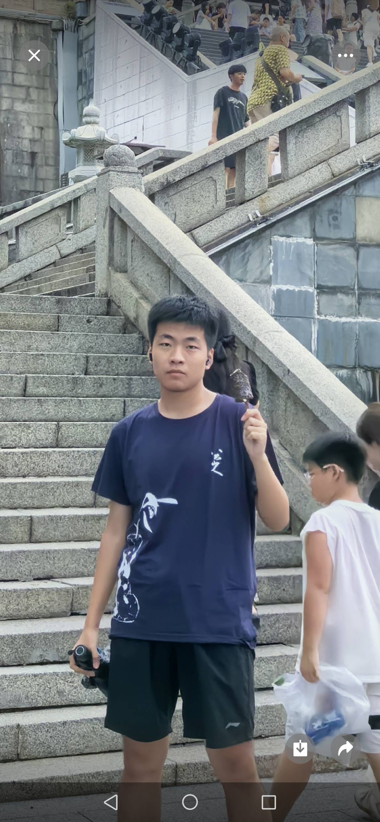 燕泰宇