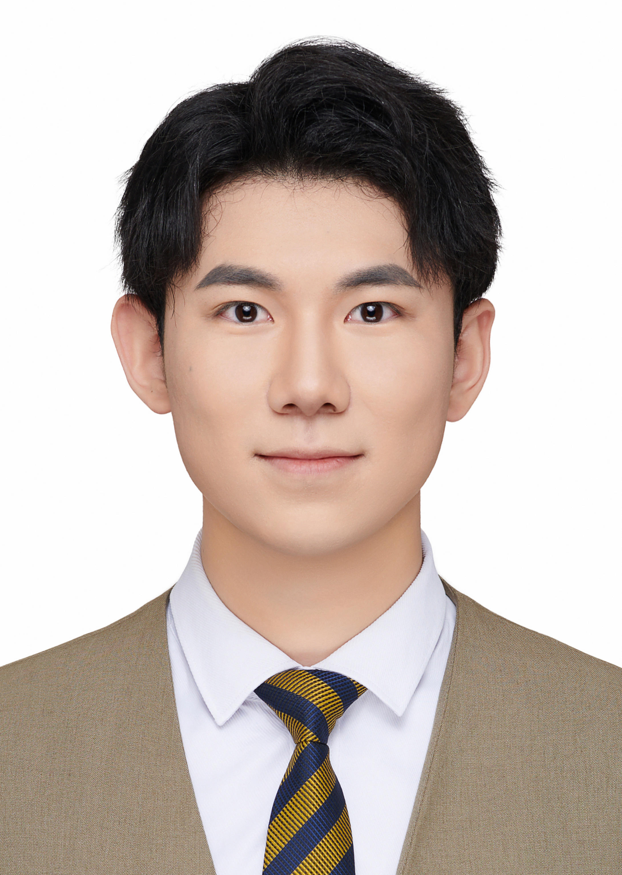 胡子珺
