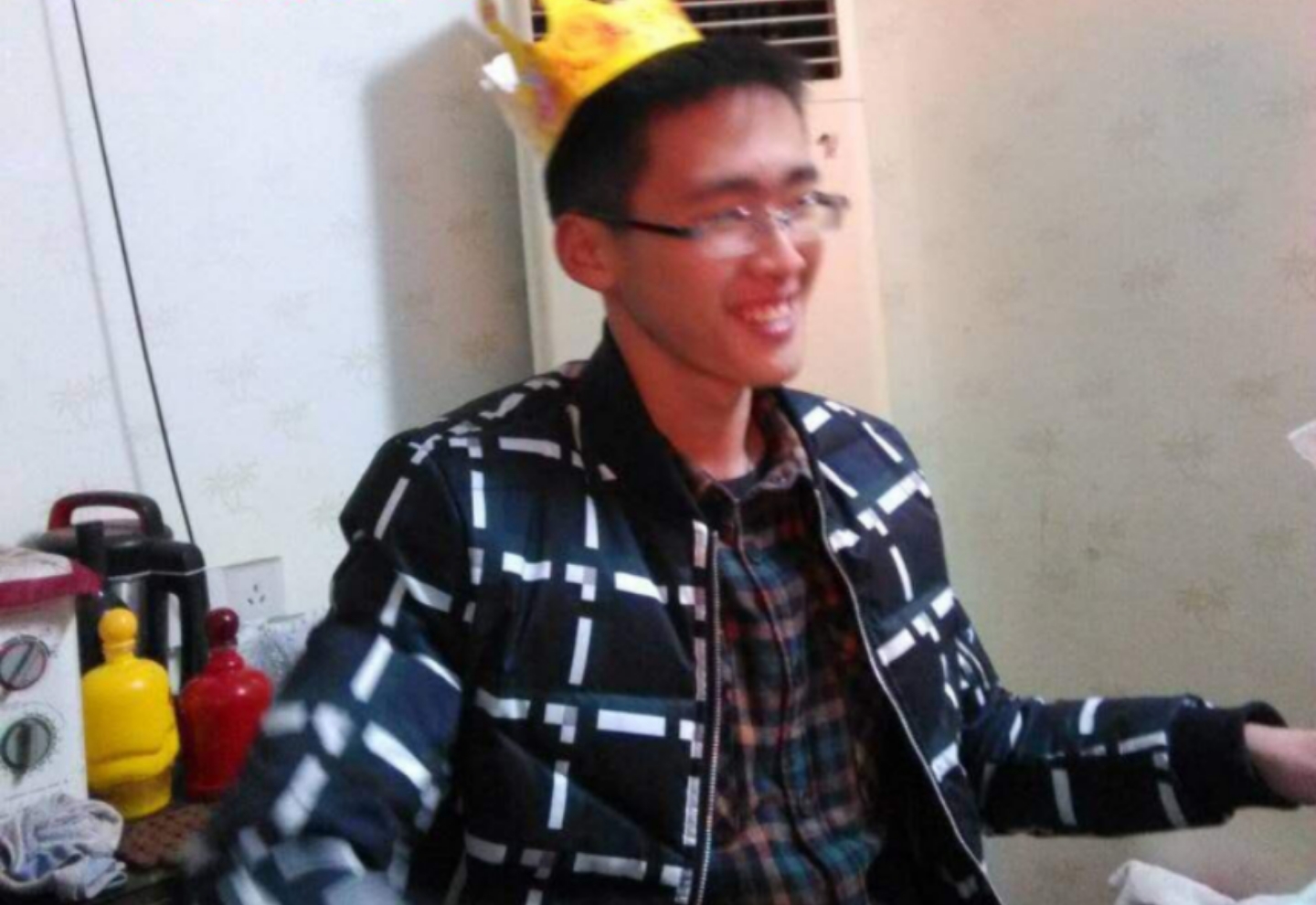 章老师的头像