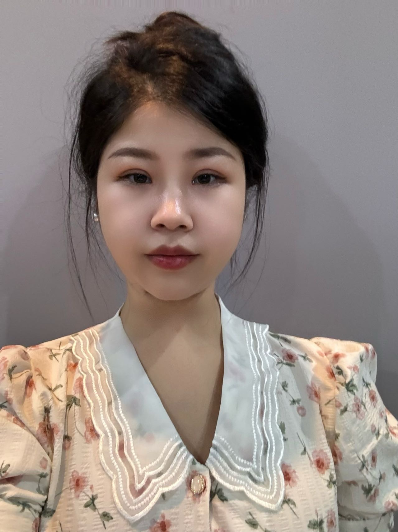 孔曼曼