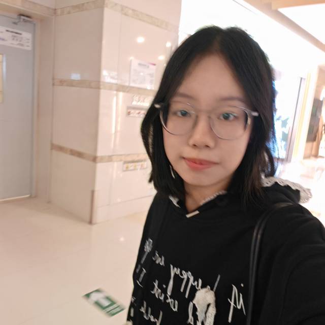 杨帆的头像
