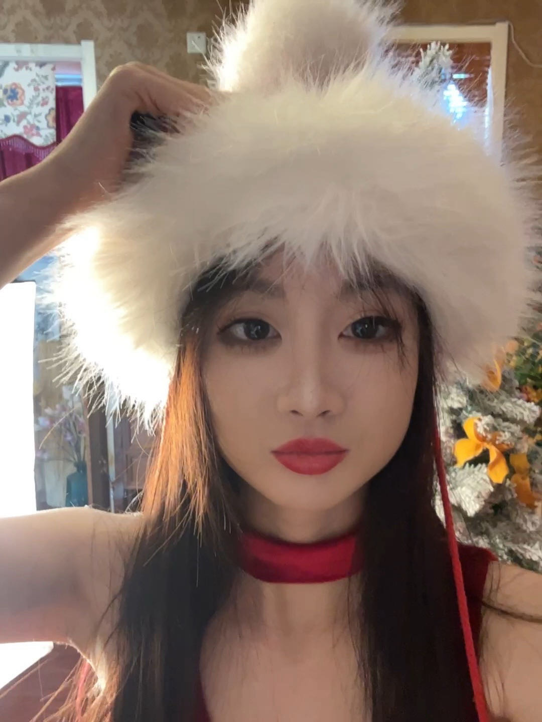 硕硕