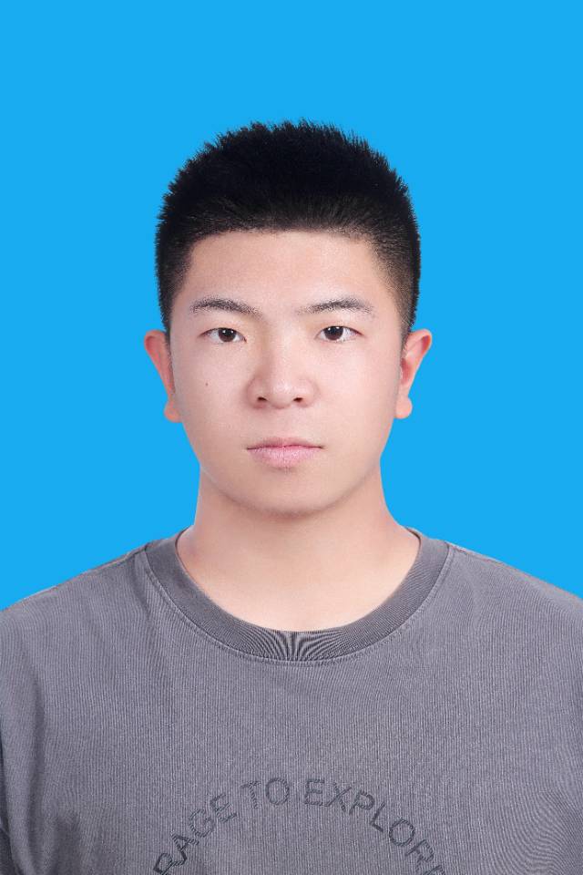 周靖博