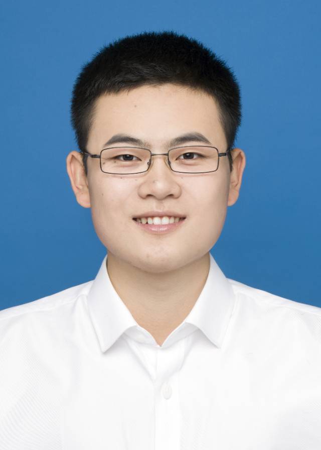 王坤的头像