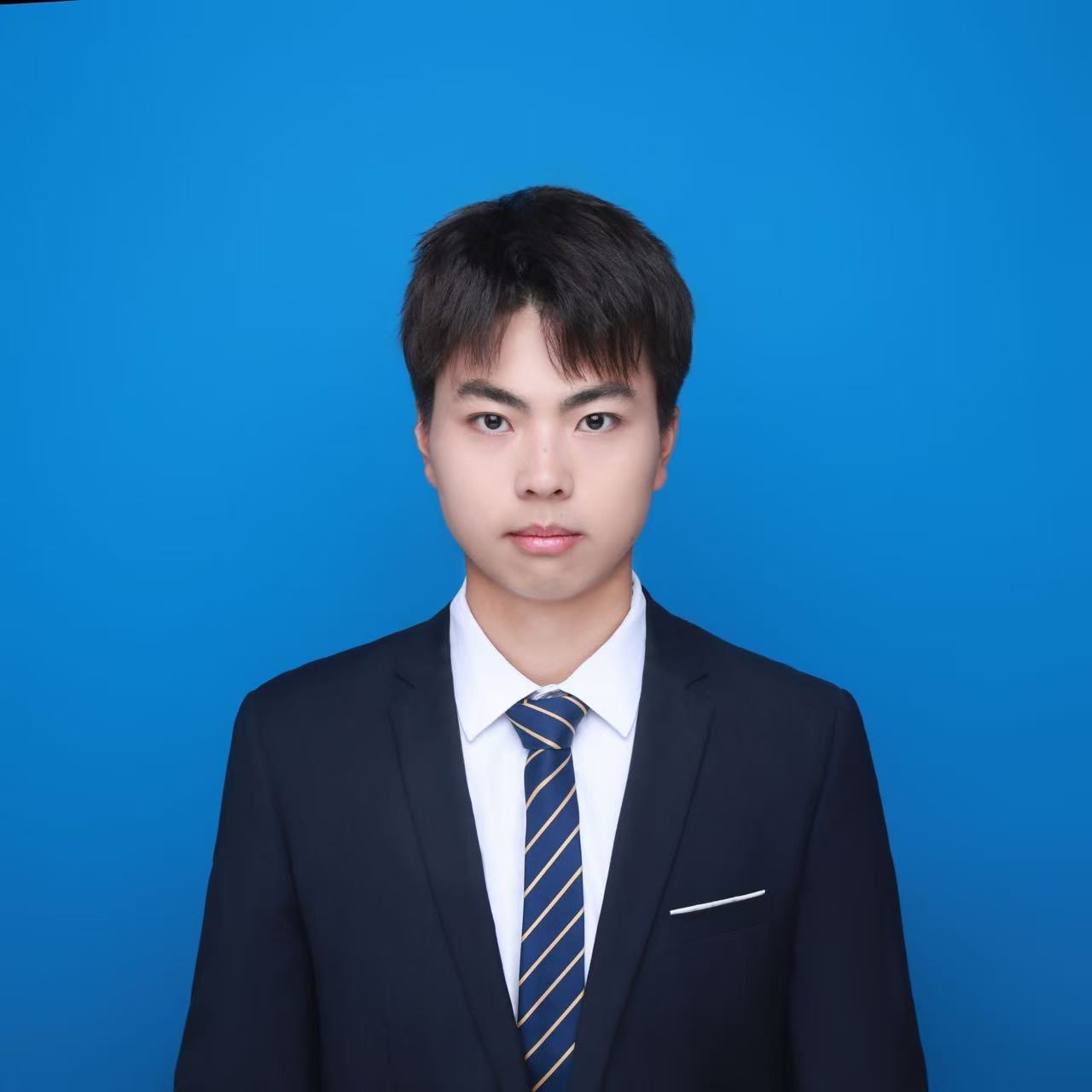 彭睿宇