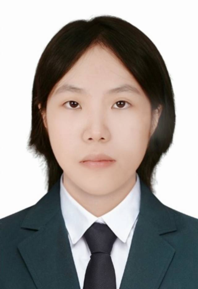 余洁绵