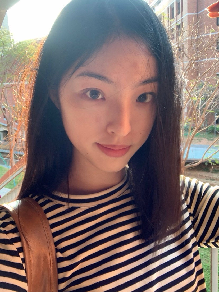 刘欣语的头像