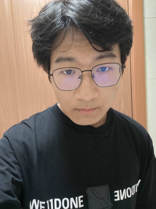 袁康的头像