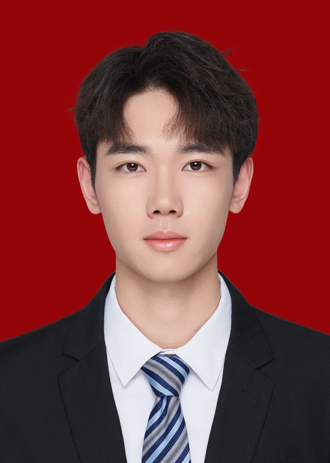 杨烨的头像