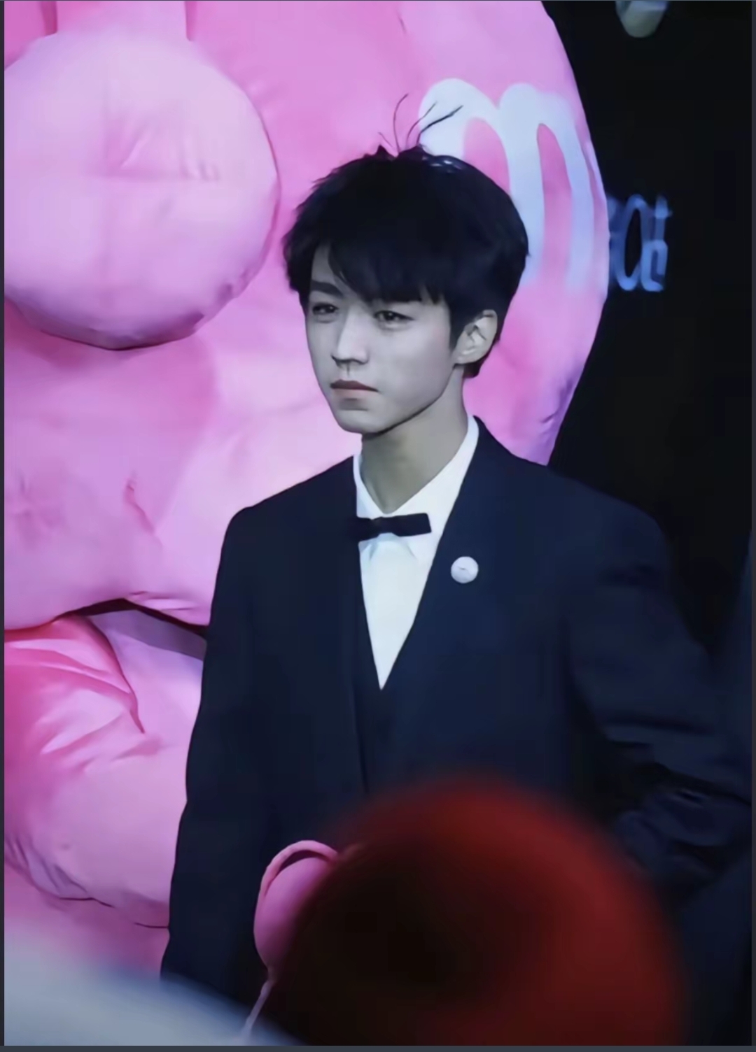 钱志玲的头像