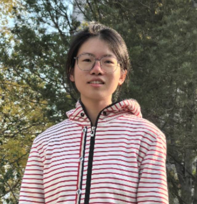 黄梦君