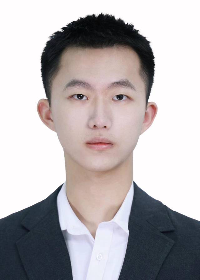 樊柯岑