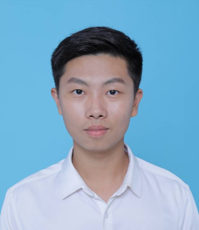 吴政桓