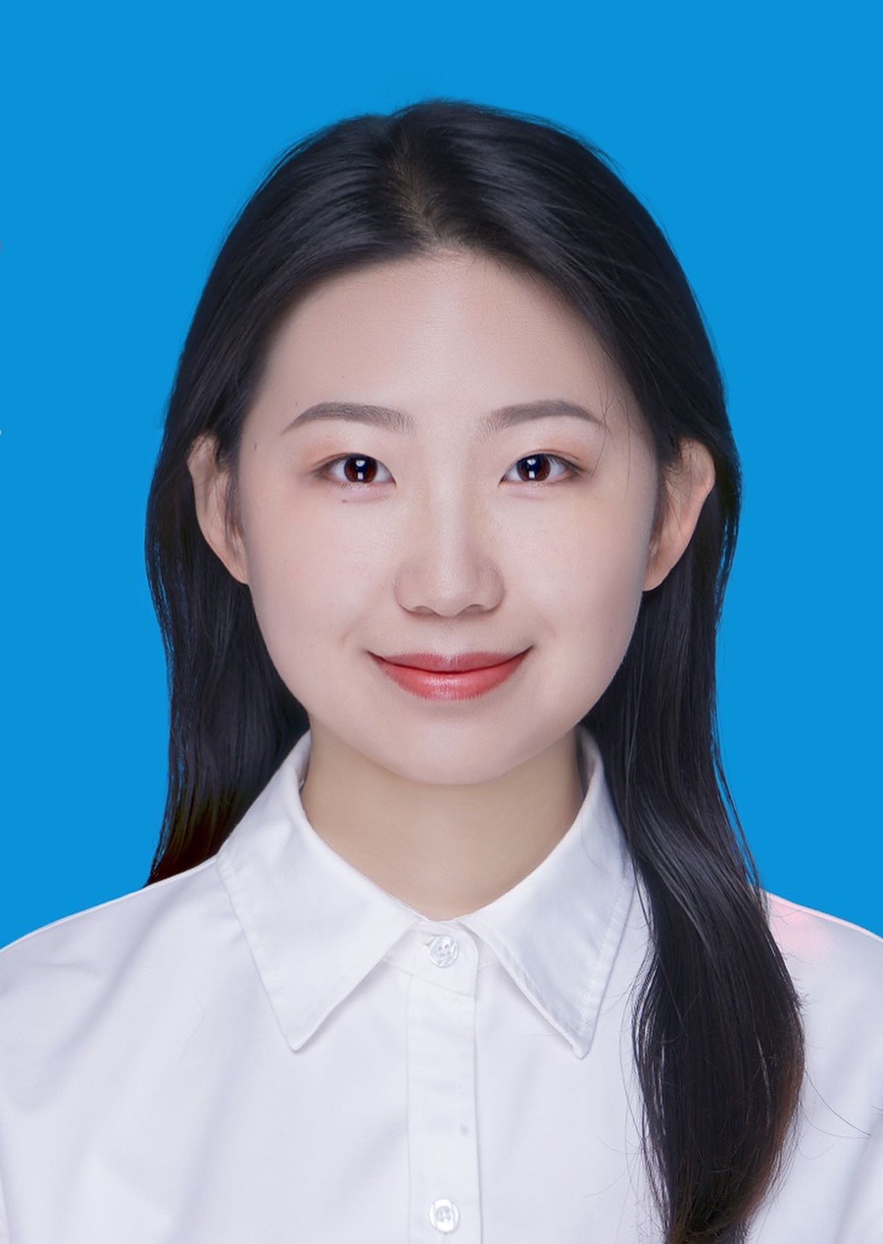 王菲的头像