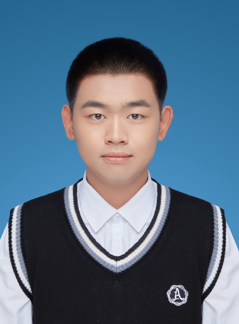 小白的头像