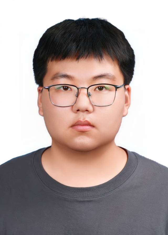 张海洋的头像