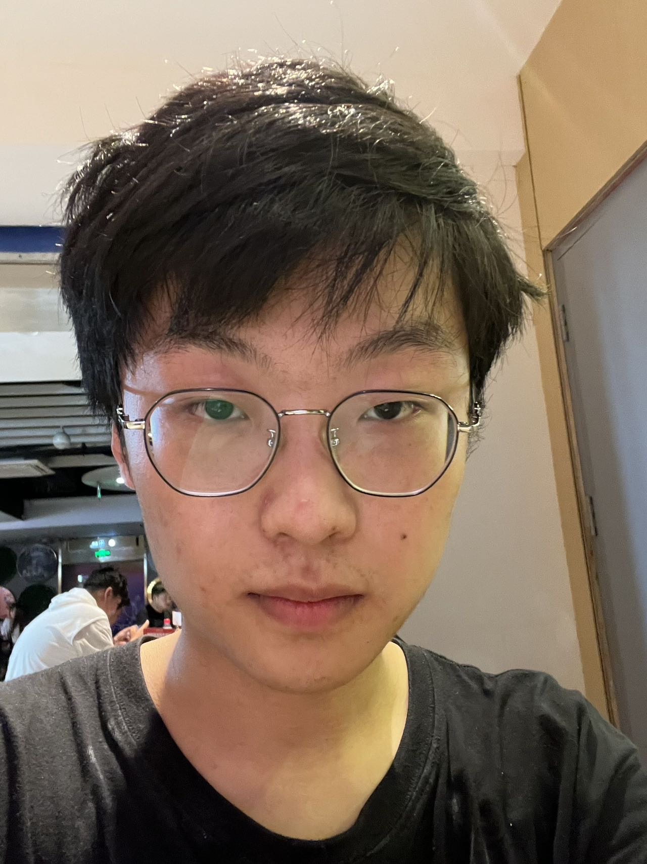 李乘黄