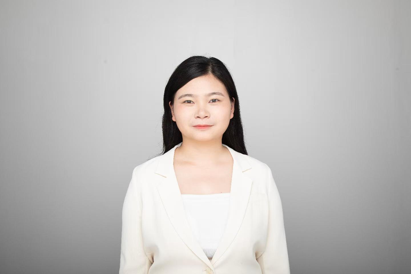 刘瑛的头像