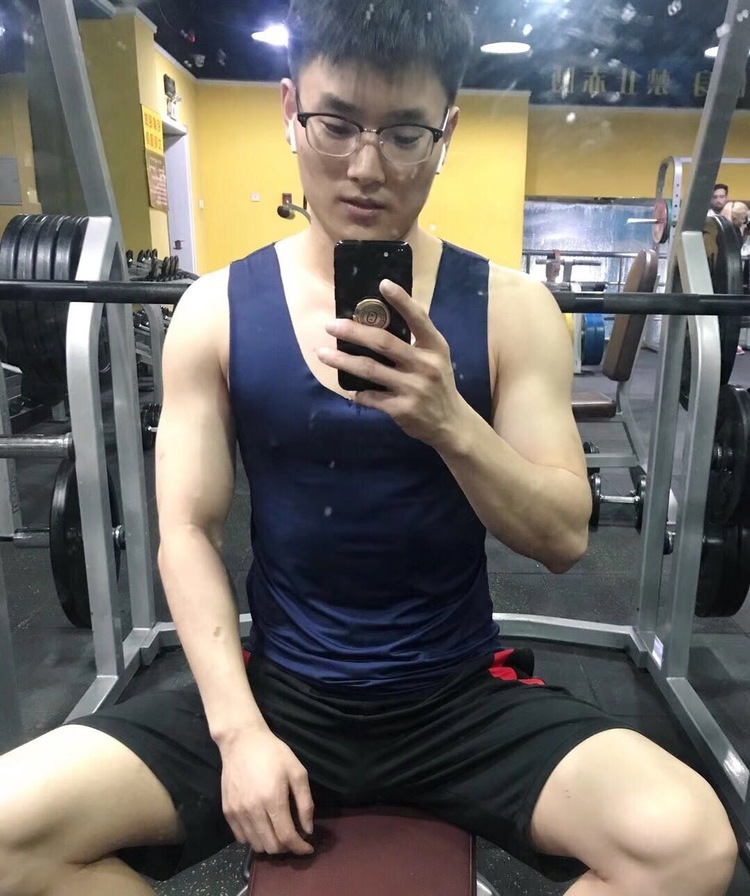 邓松涛的头像