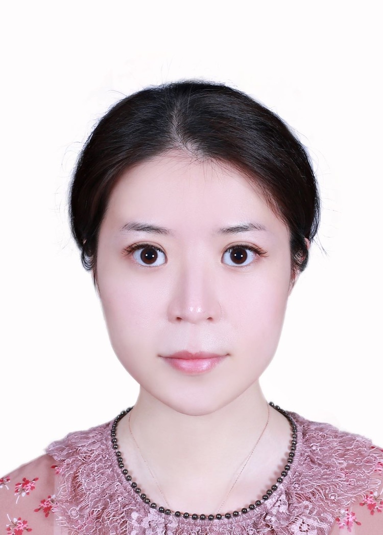 黄灵芸的头像