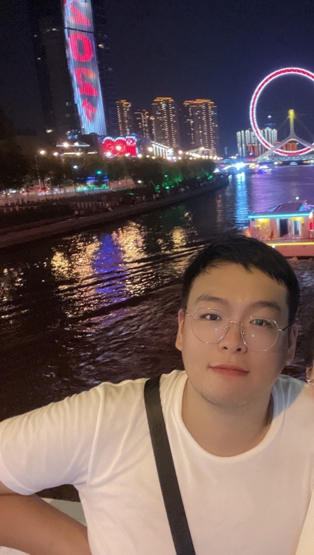 石巍凌的头像