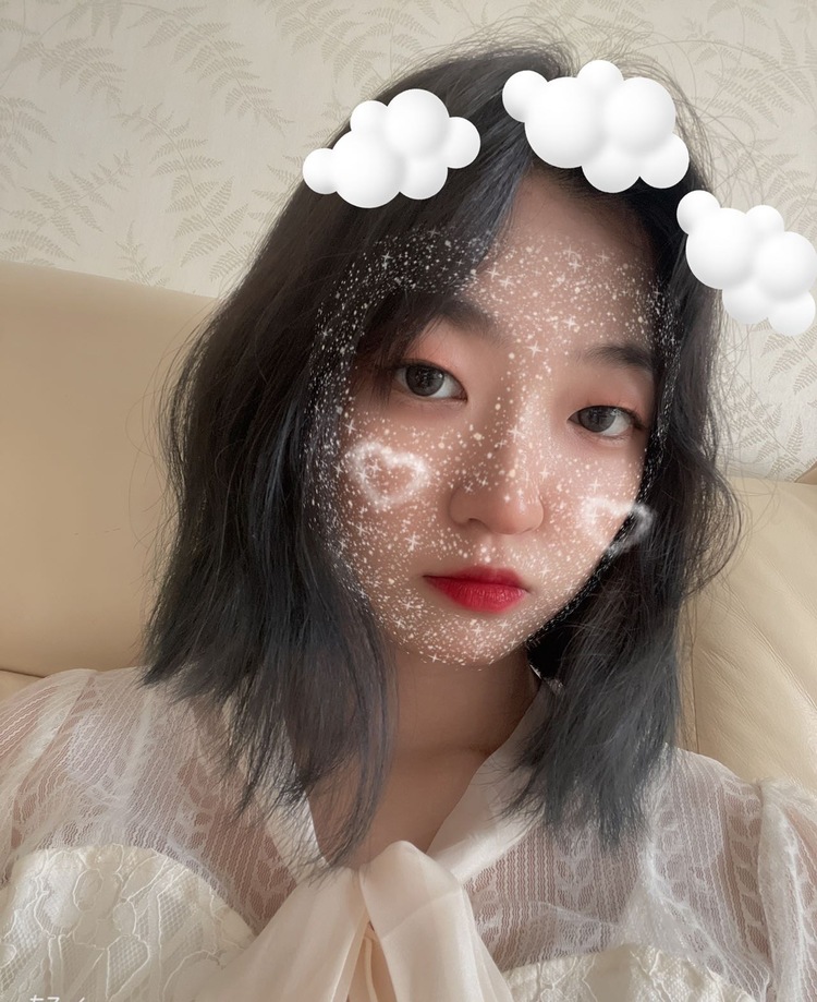 单雨欣