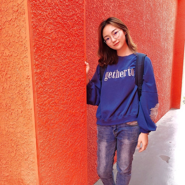 李兰怡