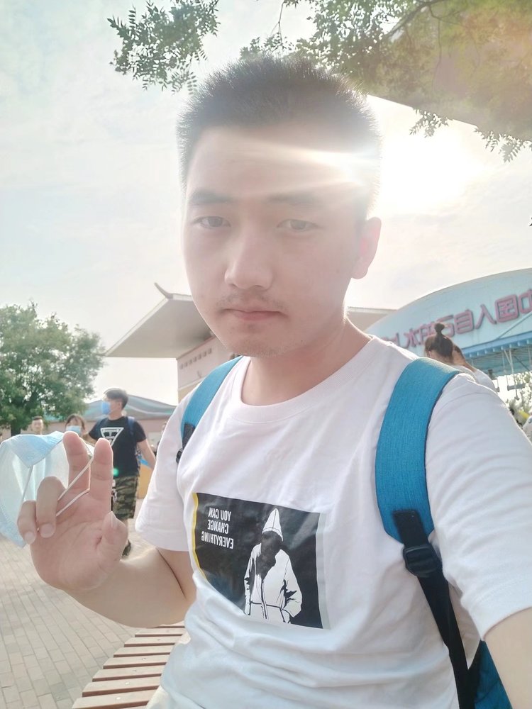 康世玉_北京家教老师
