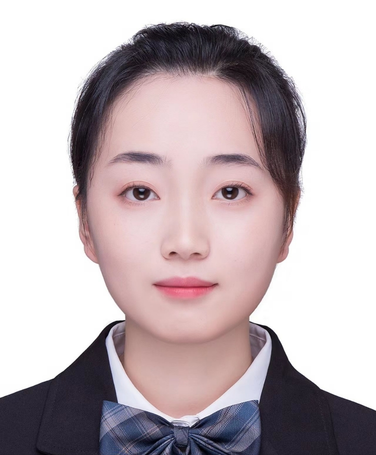 卢林梦_北京家教老师