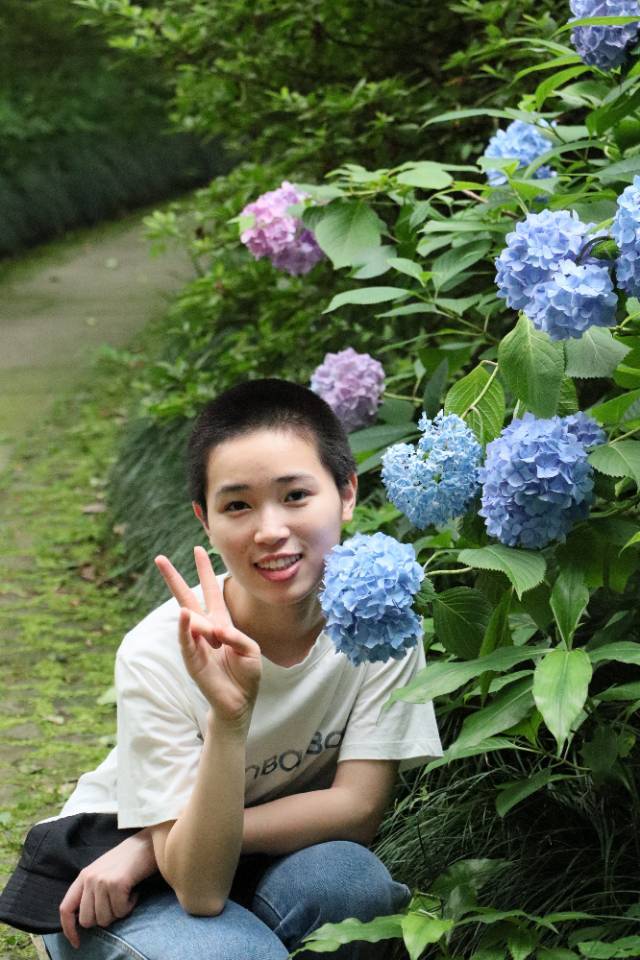 卓晶晶的头像
