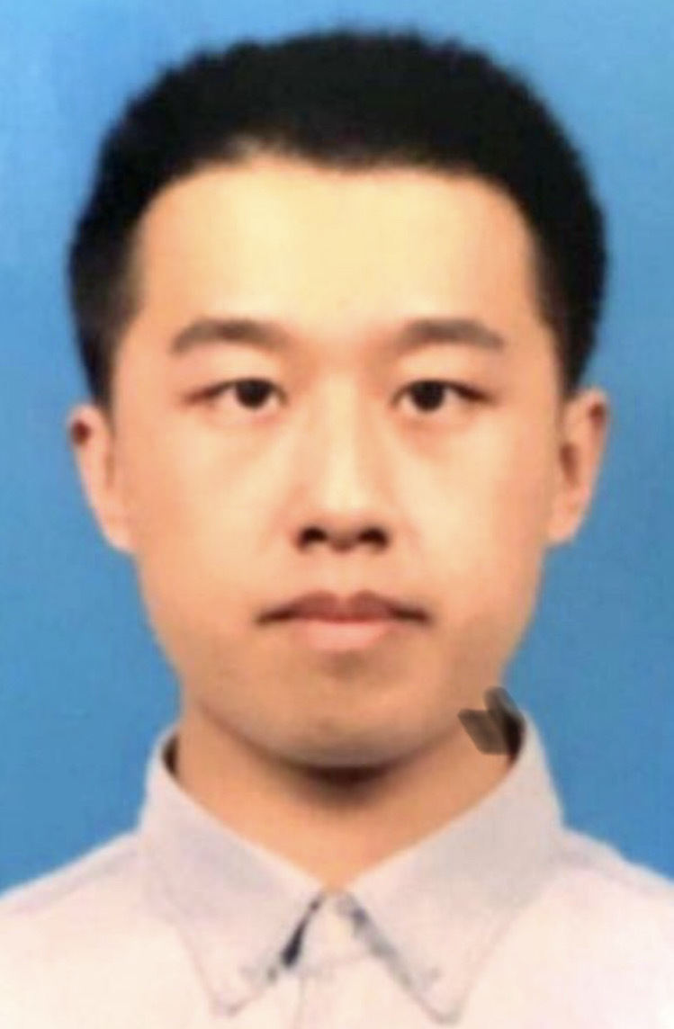 马洪翔