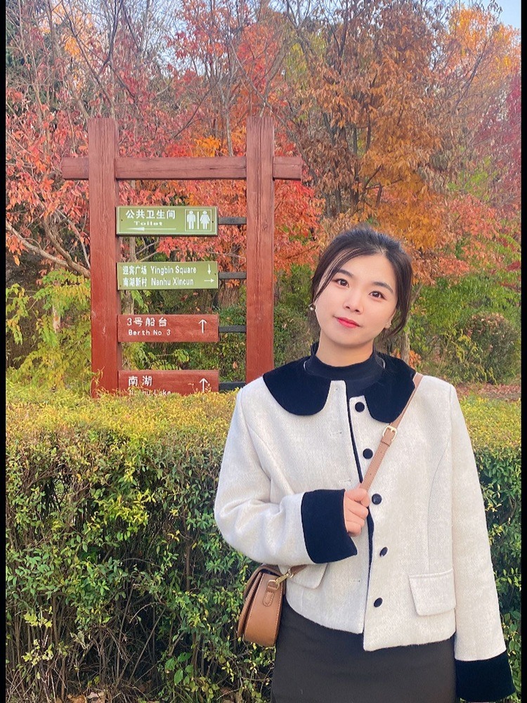 尹婷婷的头像