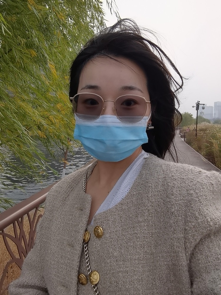 余萍_北京家教老师