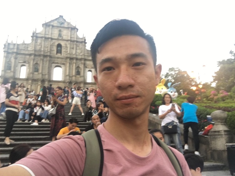 Jason的头像