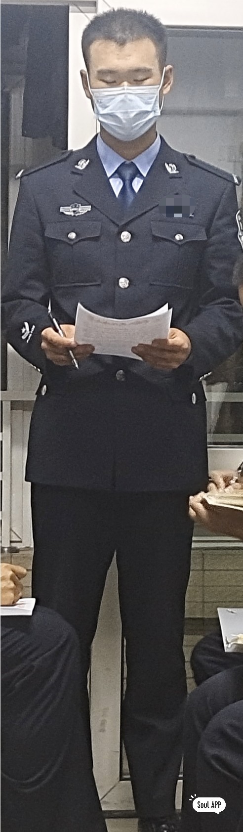 谢昕辰_北京家教老师