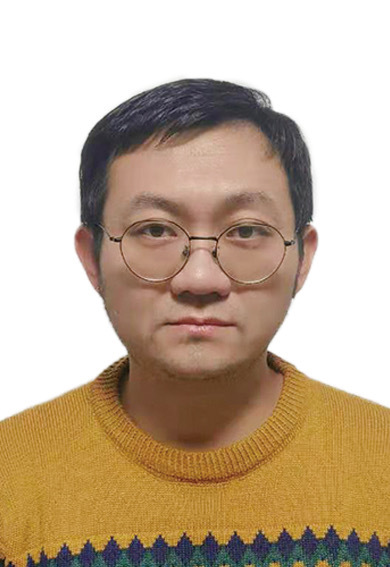 陈琳的头像