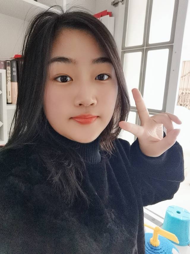 张佳淇的头像