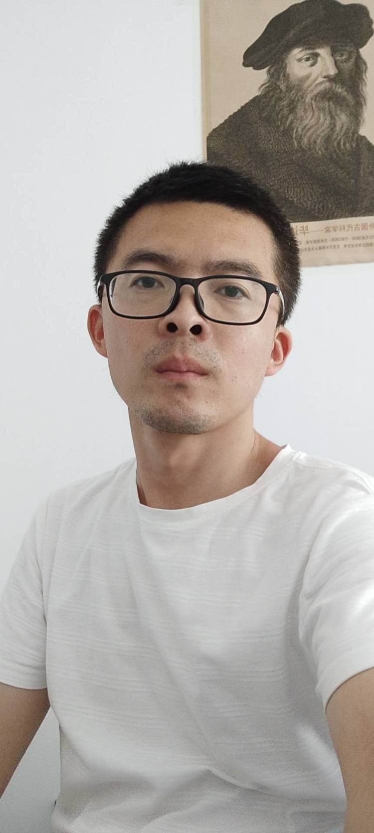 安老师_北京家教老师
