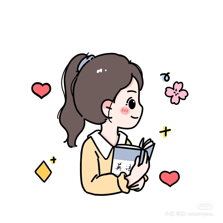 郭嘉璐的头像
