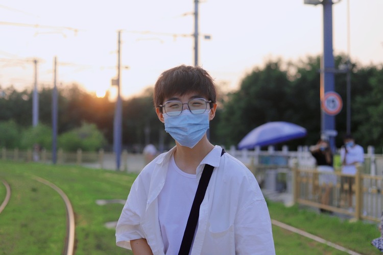赵鑫淼