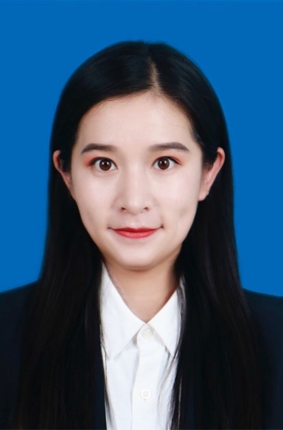 黄越的头像