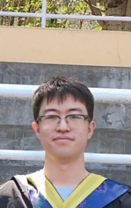 黄鹏宇