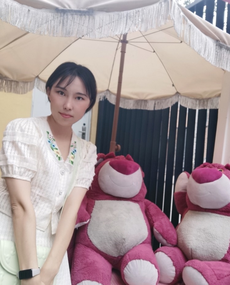 朱老师_北京家教老师