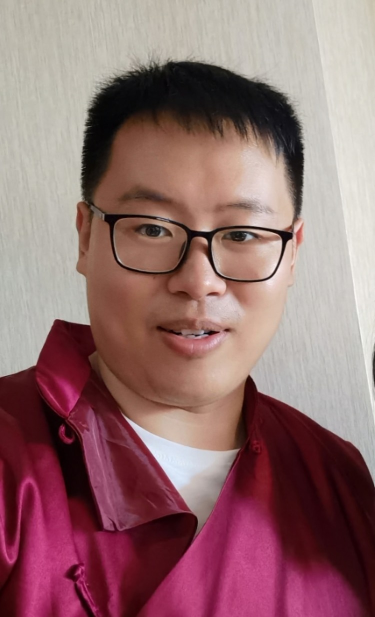 王陈惜的头像
